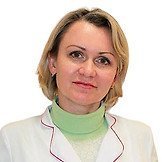 Врач Вольц Наталья Дмитриевна