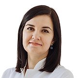 Врач Волкова Наталья Сергеевна