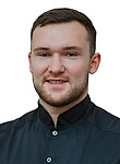 Врач Волошко Андрей Александрович