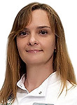 Врач Вольская Татьяна Анатольевна