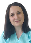 Врач Воронина Екатерина Игоревна