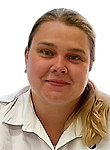 Врач Воронова Алина Вадимовна
