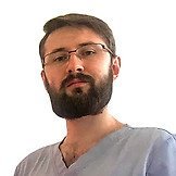 Врач Воропаев Василий Михайлович