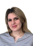 Врач Воропай Анжелика Валерьевна