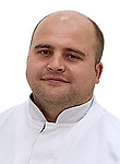 Врач Вознюк Артем Станиславович