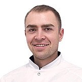 Врач Захаренков Данил Владимирович