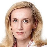 Врач Захарьян Елена Аркадьевна