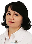 Врач Залата Елена Николаевна