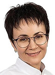 Врач Жернова Светлана Юрьевна