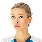 Врач Житова Виктория Андреевна