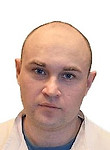Врач Жуган Геннадий Витальевич