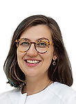Врач Жукова Екатерина Александровна