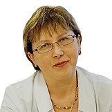 Врач Журавлева Вера Леонидовна
