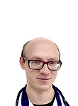 Врач Журба Аркадий Георгиевич