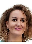 Врач Зинабдиева Лиля Серверовна