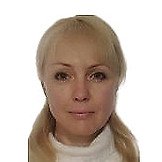 Врач Зиновьева Ольга Георгиевна