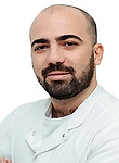 Врач Золотов Георгий Александрович