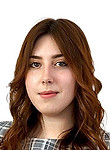 Врач Зотова Ирина Сергеевна