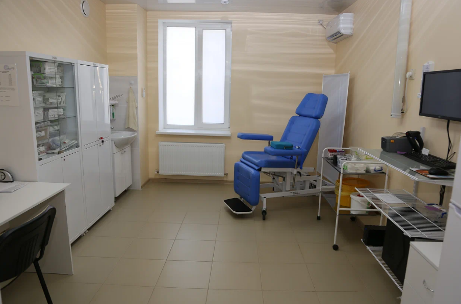 Центр семейной медицины Прайм