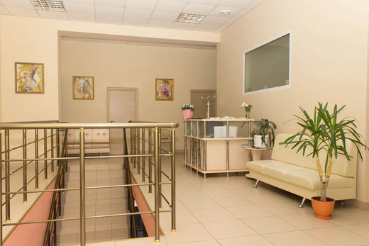 Клиника Гемокод Крым