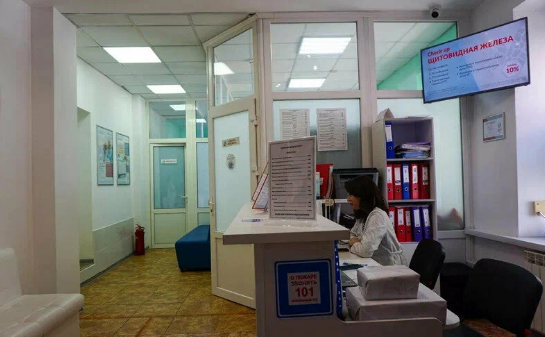 МедЭксперт Толстого