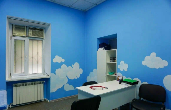 МедЭксперт Толстого